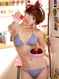 松井絵里奈 Erina Matsui　[DGC] 2011年07月號 No.95(28)